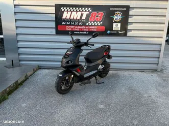 peugeot speedfight 50