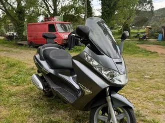 scooter piaggio x8 125cm