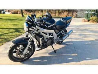 suzuki sv 1000n 2005