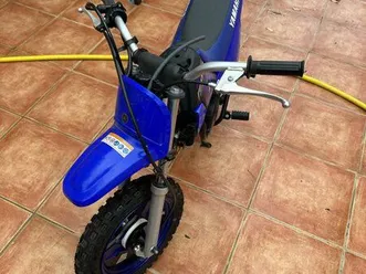 mini moto, enfants