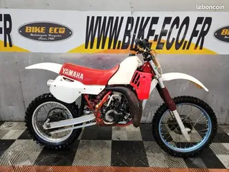 yamaha yz 250 1985 (63848)