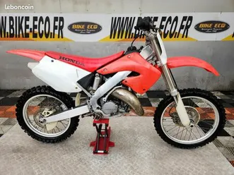 honda cr 125 2000 (62842)