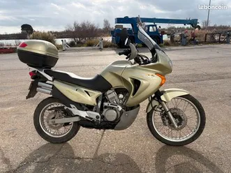 honda transalp 650 (2000)