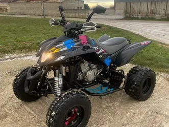 450 masai évolution démon