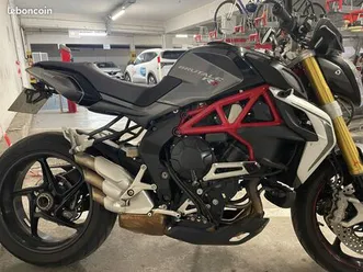 mv agusta brutale rr 800