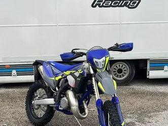 sherco 125 se-r 2024