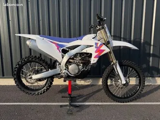 yamaha 250 yz f 2024