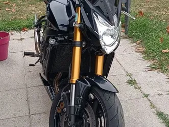 yamaha fz8 fazer