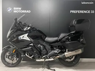 bmw k k 1600 gt