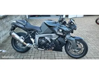 bmw k1300r