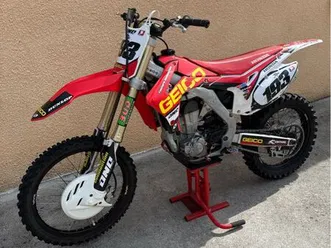 450 crf
