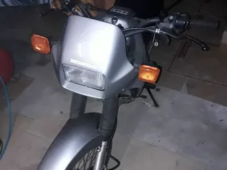 honda 125 nx
