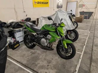 kawasaki er6n