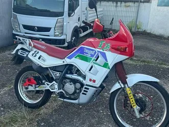 klr 650