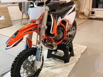 ktm 50 sx mini
