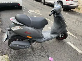 scooter piaggio zip 50 cc
