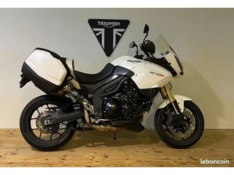 triumph tiger 1050