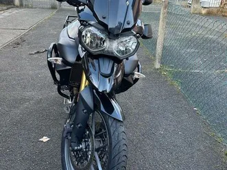 triumph tiger