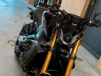 yamaha mt 09 sp 2023