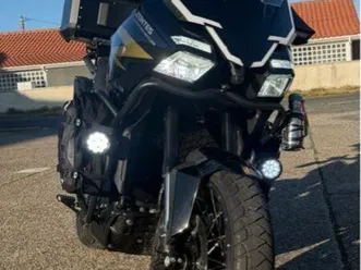 zontes 703 f touring