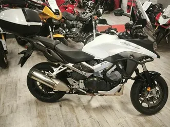 honda 800 crossrunner 2014 – 26 450 km – 6 700