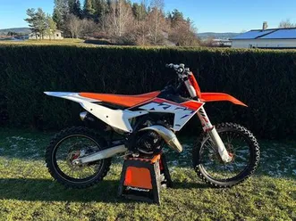 ktm 125 sx