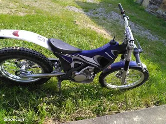 trial scorpa 250
