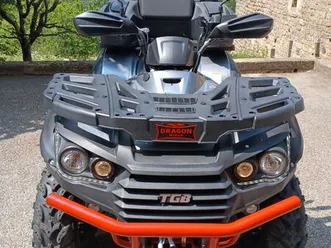 quad tgb 600 lt blade