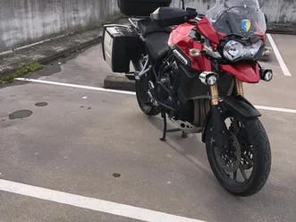 triumph tiger 1200 xr