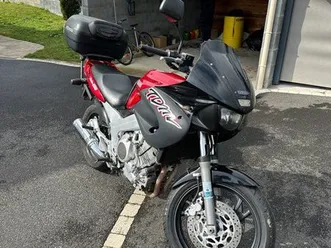 yamaha 850 tdm