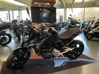 bmw f 900 r