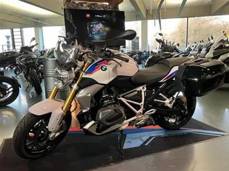 bmw r 1250 r