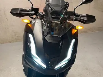 honda adv 350 - 2026