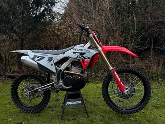 honda crf 250 2023 13bh