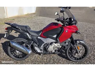◊honda vfr 1200 x crosstourer automatique dct et abs