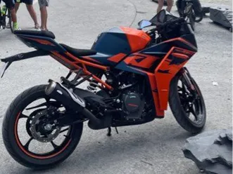 ktm rc 390