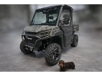 odes workcross 650 camo voll kabine 53 ps 90 kmh