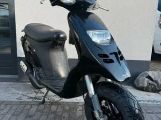 piaggio typhoon 50cc 2 takt brom nette staat 11561 km — scooters | piaggio — marktplaats