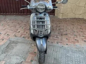 vespa primavera
