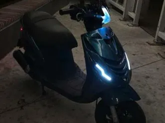 piaggio zip 80cc malossi, ruilen bied maar aan! — scooters | piaggio — marktplaats