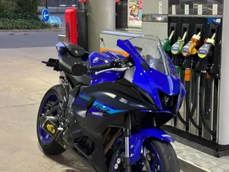 yamaha yzf r7