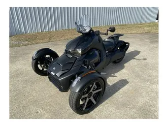 2025 can-am ryker 900 sport