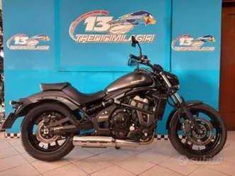kawasaki vulcan s 650
