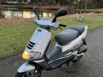 piaggio skipper lx 125cc 1e eigenaar! ( 180cc,skr,vespa,zip) — scooters | piaggio — marktplaats