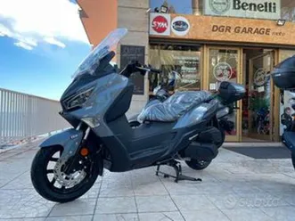 sym joymax z 300 - 2024