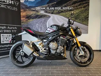 triumph speed triple 1200 rs