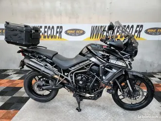 triumph tiger 800 xrx (ref 63890)