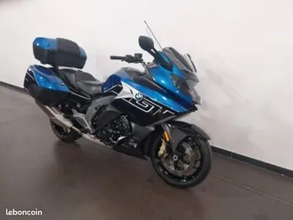 bmw k 1600 gt sport