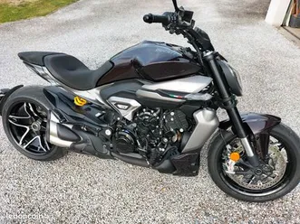 moto x diavel