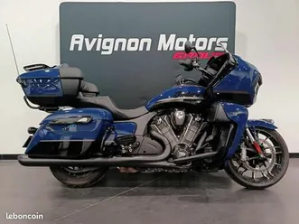 indian pursuit pursuit 1768 dark horse 2024